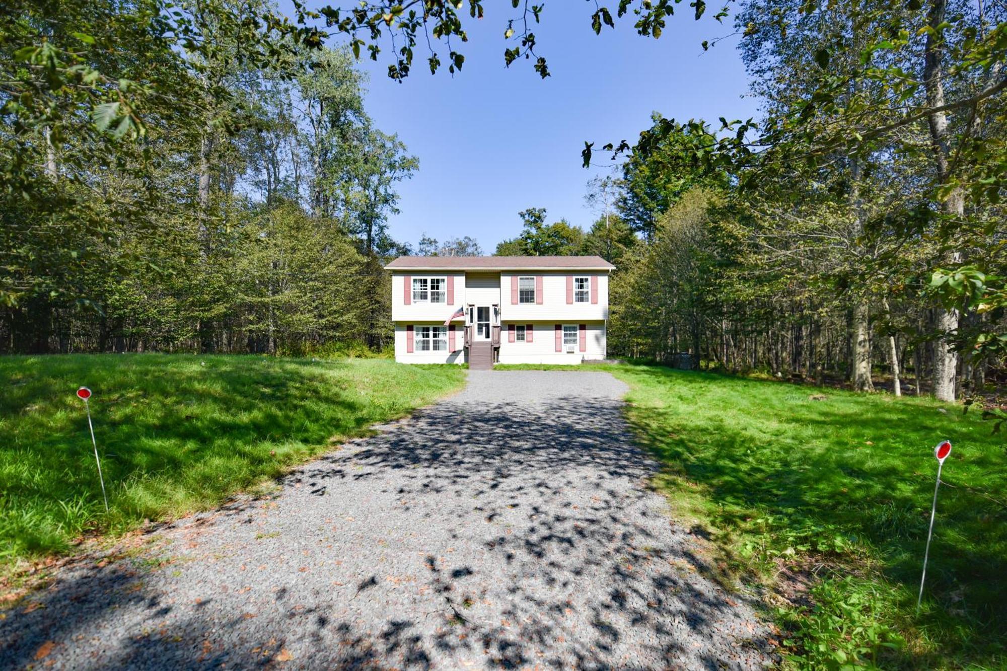 Holiday home Unforgettable Autumn Foliage Pocono Getaway *
