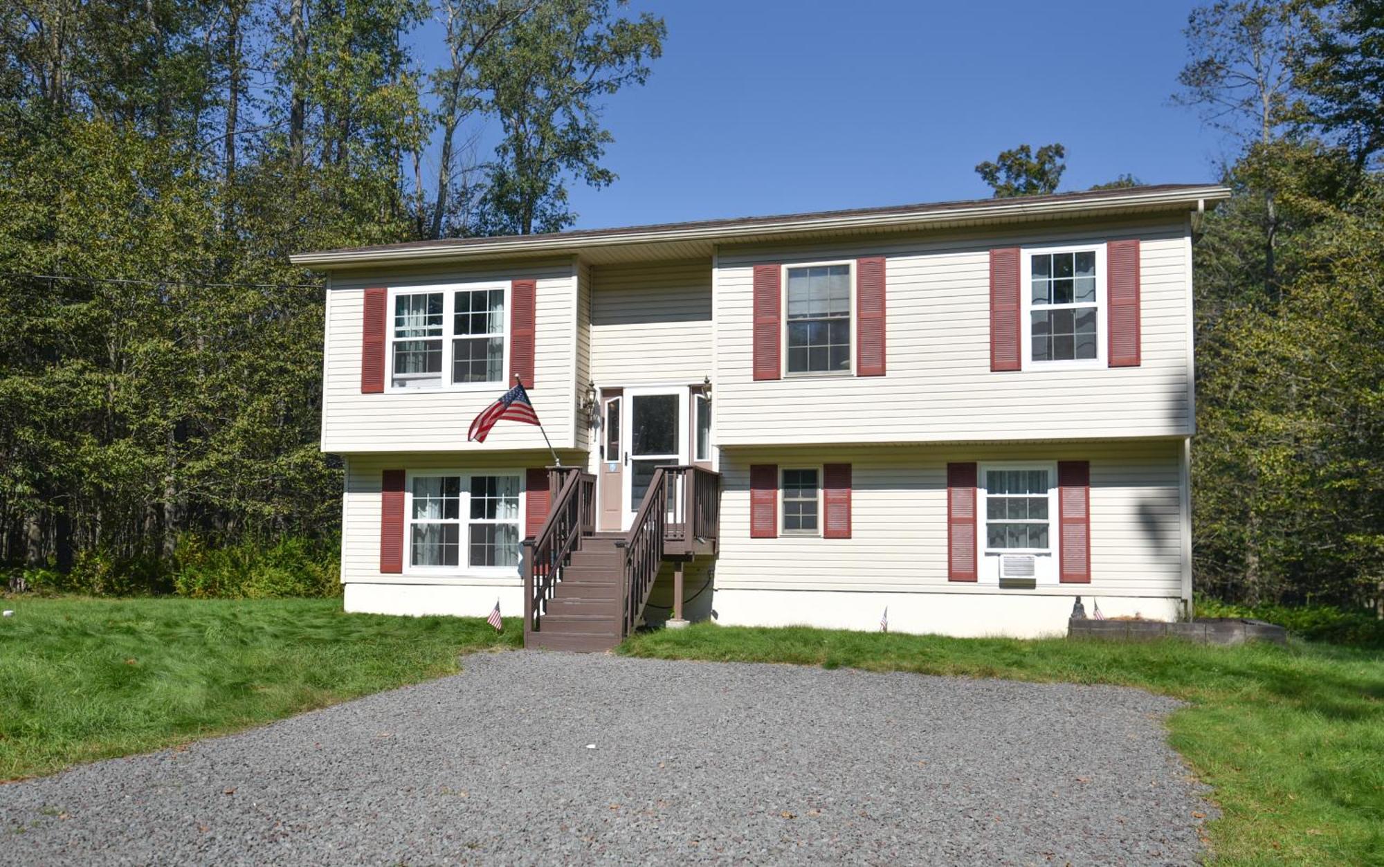 Holiday home Unforgettable Autumn Foliage Pocono Getaway *